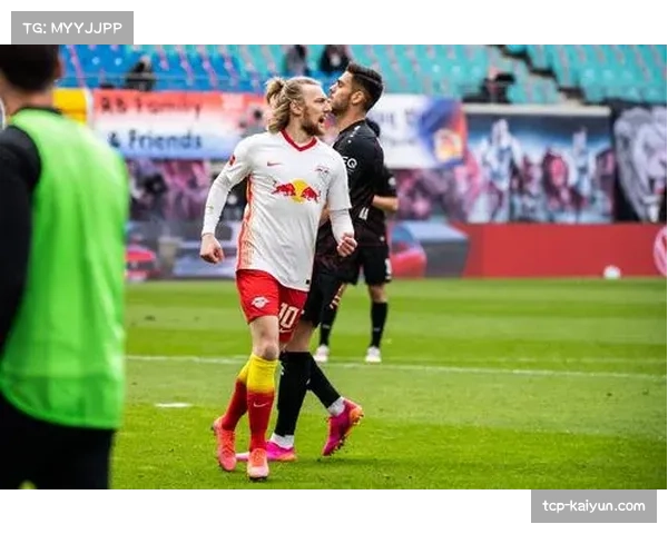 德甲传闻：RB莱比锡盯上荷甲射手王欲引援