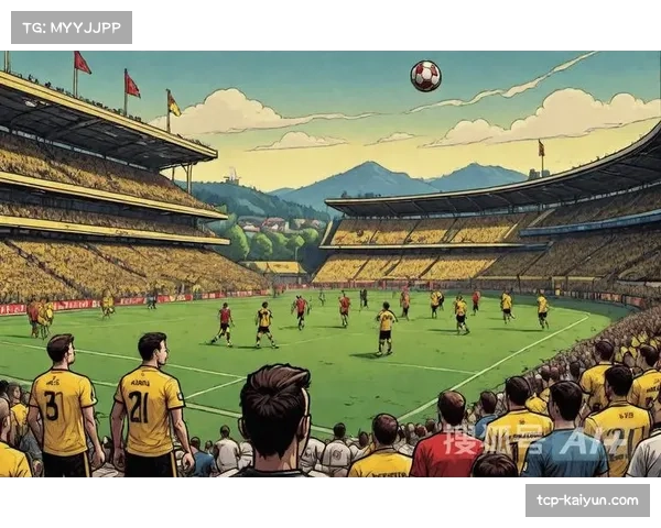 多特蒙德与斯图加特的德甲较量亦吸引球迷关注