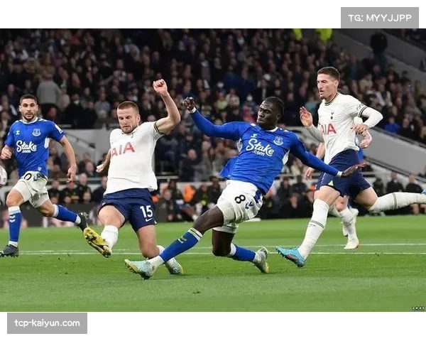 埃弗顿财政危机下保级路艰难 戴奇防守体系成唯一依靠